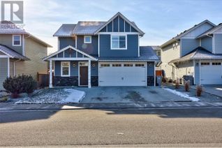 Detached House for Sale, 787 Stansfield Road, Kamloops, BC