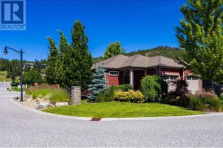 Ranch-Style House for Sale, 13079 Staccato Drive, Lake Country, BC