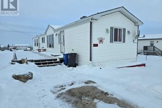 Bungalow for Sale, 4713 42 Avenue, Spirit River, AB