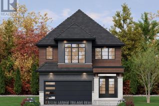 Property for Sale, Lot 83 Heathwoods Avenue, London South (South V), ON Property for Sale, Lot 83 Heathwoods Avenue, London South (South V), ON