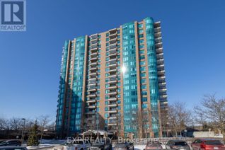 Condo Apartment for Sale, 3580 Rivergate Way #1502, Ottawa, ON