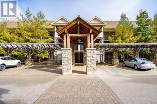 Property for Rent, 3 Brandy Lane Drive #307, Collingwood, ON