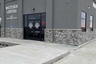Property for Lease, 2882 Box Springs Boulevard #101, Medicine Hat, AB