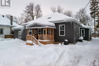 Duplex for Sale, 118 Well Street, Stratford, ON