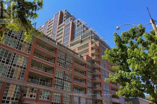 Condo for Sale, 85 East Liberty Street E #805, Toronto (Niagara), ON