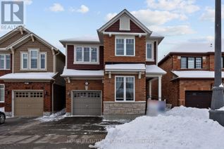 House for Sale, 1841 Parkhurst Crescent, Pickering (Duffin Heights), ON