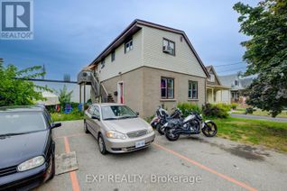 Duplex for Sale, 324 Maple Avenue, Kitchener, ON