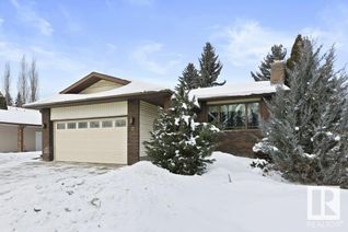 House for Sale, 12 Lennox Dr, St. Albert, AB