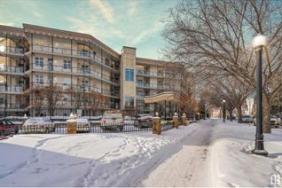 Condo for Sale, 302 9503 101 Av Nw, Edmonton, AB