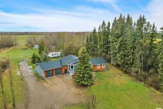 Detached House for Sale, 49124 Rge Rd 275, Rural Leduc County, AB