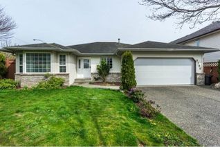 Detached House for Sale, 6390 Selkirk Street, Chilliwack, BC