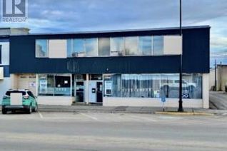 Industrial Property for Sale, 1005 102 Avenue, Dawson Creek, BC