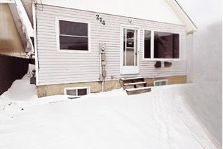 House for Sale, 214 Belanger Avenue, Timmins (TS - SW), ON