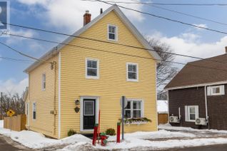 Detached House for Sale, 89 Gerald Street, Charlottetown, PE