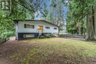 Detached House for Sale, 1707 Dempsey Road, North Vancouver, BC