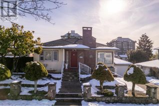 Detached House for Sale, 3776 Pandora Street, Burnaby, BC