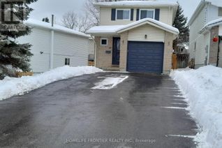 Property for Rent, 46 Hemingway Crescent, Barrie (Letitia Heights), ON