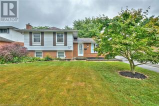 House for Sale, 79 Wellbrook Boulevard, Welland, ON