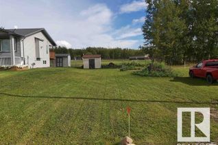 Land for Sale, 4303 43 Ave, Rural Lac Ste. Anne County, AB