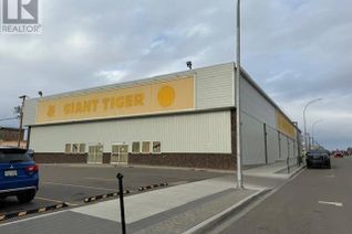 Industrial Property for Sale, 1121 102nd Street, North Battleford, SK