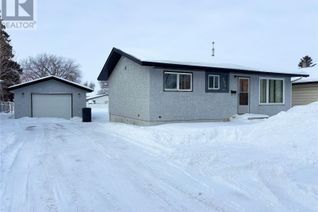 Bungalow for Sale, 374 Betts Avenue, Yorkton, SK