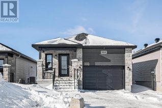 Duplex for Sale, 1223 Montblanc Crescent, Russell, ON