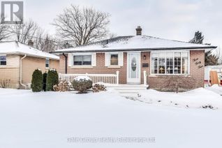 Detached House for Sale, 344 Clarke Street N, Woodstock (Woodstock - North), ON