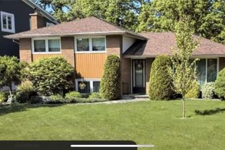 House for Sale, 251 Tottenham Road, Burlington, ON