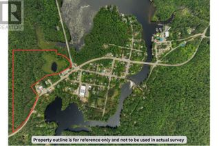 Land for Sale, 0000 Muskoka 117 Road, Lake of Bays (Mclean), ON