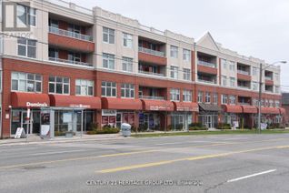 Office for Sale, 222 Finch Avenue W #203, Toronto (Newtonbrook West), ON