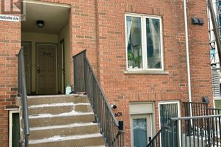 Townhouse for Rent, 100 Strachan Avenue #602, Toronto (Niagara), ON