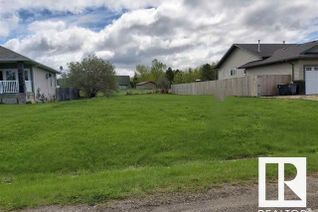 Commercial Land for Sale, 4319 43 Ave, Rural Lac Ste. Anne County, AB