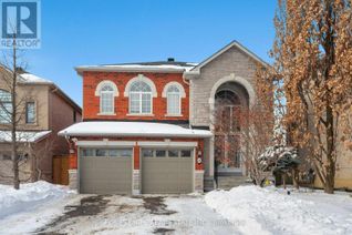 Property for Sale, 34 Regal Pine Court, Vaughan (Maple), ON