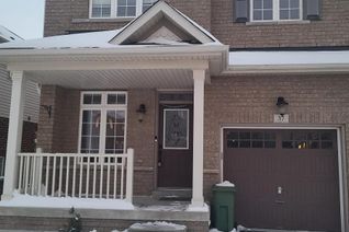 Semi-Detached House for Sale, 37 Sadielou Boulevard, Hamilton (Waterdown), ON