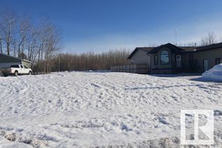 Land for Sale, 4411 43 Ave, Rural Lac Ste. Anne County, AB