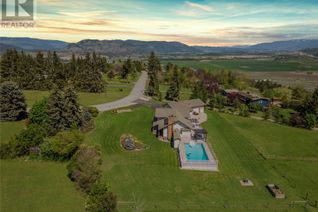 Property for Sale, 186 Stepping Stones Crescent, Spallumcheen, BC