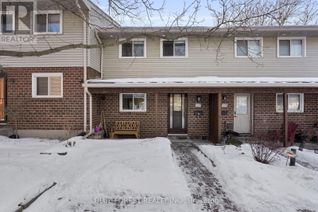 Townhouse for Sale, 605 Griffith Street #20, London, ON