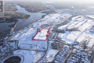 Industrial Property for Lease, 1 Park Street #W2, Iroquois Falls, ON