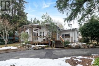 House for Sale, 7075 Hagan Rd, Central Saanich, BC