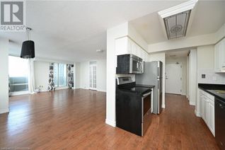 Condo for Rent, 350 Rathburn Road W Unit# 1008, Mississauga, ON