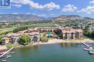 Condo Apartment for Sale, 4042 Pritchard Drive Ne #2303, West Kelowna, BC