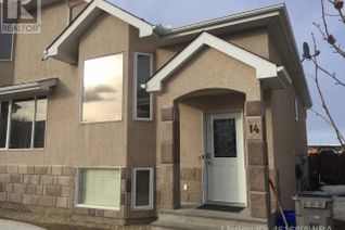 Duplex for Sale, 9 Leedy Drive #14, Whitecourt, AB