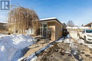 Backsplit for Sale, 2485 Harman Court, Mississauga (Clarkson), ON