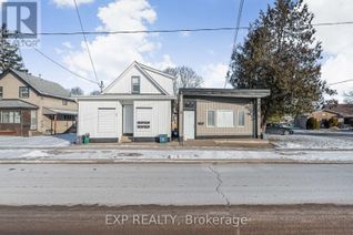 Property for Sale, 5 - 7 Broadway Avenue, Welland (772 - Broadway), ON