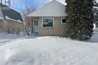 Bungalow for Sale, 2170 Lindsay Street, Regina, SK