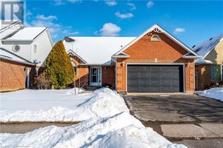 Detached House for Sale, 142 Vansickle Road, St. Catharines, ON