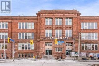 Commercial/Retail Property for Lease, 180 Shaw Street #306, Toronto (Trinity-Bellwoods), ON