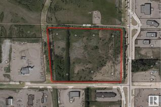 Commercial Land for Sale, 5001 37 Av, Drayton Valley, AB