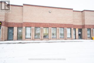 Industrial Property for Sale, 13 Edvac Drive #18-19, Brampton (Gore Industrial North), ON