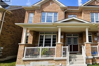 Freehold Townhouse for Rent, 16 Block Road, Brampton (Northwest Brampton), ON